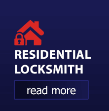 Residential Waltham Locksmith
