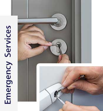 Emergency Locksmith in Waltham