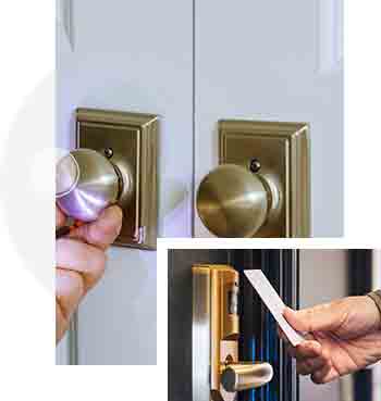 Waltham Locksmith