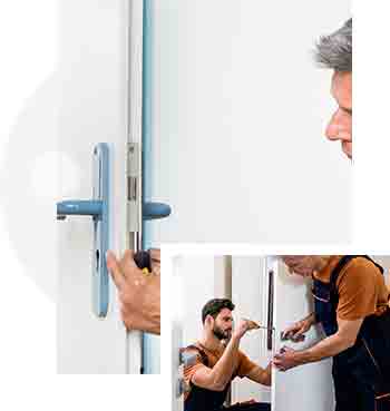 Waltham Locksmith